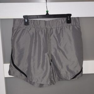 BCG Gray Athletic Shorts